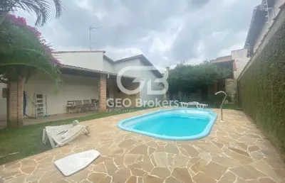 Casa com 5 quartos à venda na cidade jardim, jacareí  por r$ 798.000