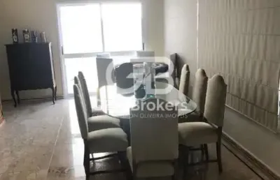 Cobertura com 4 quartos à venda no parque residencial aquarius, são josé dos campos  por r$ 2.600.000