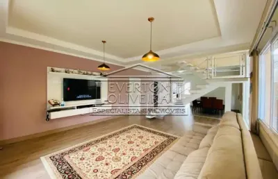 Casa em condomínio fechado com 3 quartos à venda no loteamento villa branca, jacareí  por r$ 1.649.000