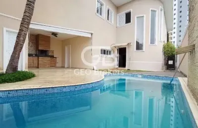 Casa com 4 quartos à venda no loteamento villa branca, jacareí  por r$ 1.586.000