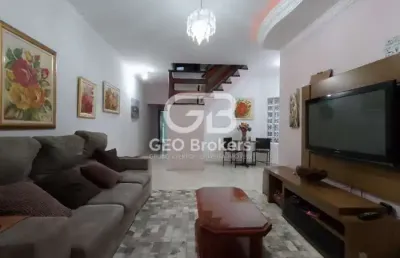 Casa com 4 quartos à venda no loteamento villa branca, jacareí  por r$ 800.000