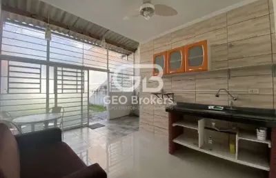 Casa com 1 quarto à venda no jardim terras da conceição, jacareí  por r$ 213.000