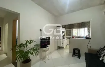 Casa com 2 quartos à venda no jardim maria amélia, jacareí  por r$ 265.000