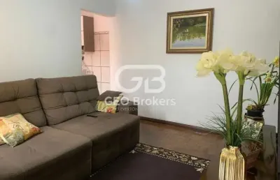 Casa com 2 quartos à venda na cidade nova jacareí, jacareí  por r$ 288.000