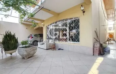 Casa com 5 quartos à venda no jardim luiza, jacareí  por r$ 1.000.000