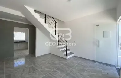 Casa com 2 quartos à venda no jardim olimpia, santa branca  por r$ 270.000