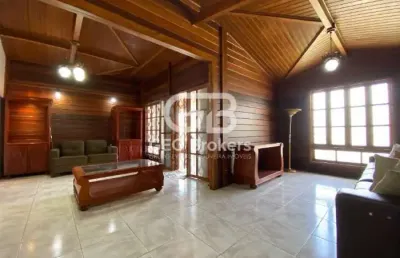 Casa com 3 quartos à venda na cidade jardim, jacareí  por r$ 520.000