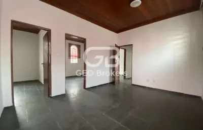Casa com 3 quartos à venda no centro, jacareí  por r$ 390.000