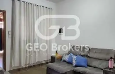 Casa com 2 quartos à venda no residencial parque dos sinos, jacareí  por r$ 500.000