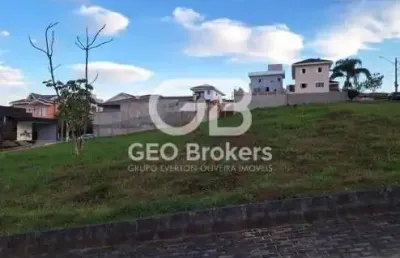 Terreno em condomínio fechado à venda no condomínio residencial mantiqueira, são josé dos campos  por r$ 310.000