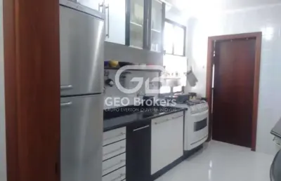 Apartamento com 3 quartos à venda no bosque dos eucaliptos, são josé dos campos  por r$ 619.000