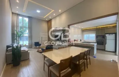Casa em condomínio fechado com 3 quartos à venda no condomínio vem viver jacareí, jacareí  por r$ 1.490.000