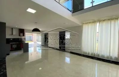 Casa em condomínio fechado com 4 quartos à venda no jardim jacinto, jacareí  por r$ 1.383.000
