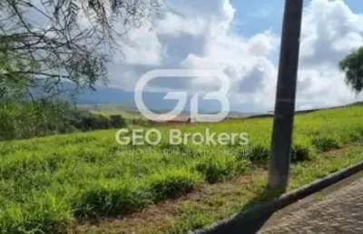 Terreno em condomínio fechado à venda no condomínio residencial colinas do paratehy, são josé dos campos  por r$ 330.000