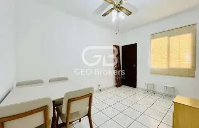Apartamento com 2 quartos à venda no jardim califórnia, jacareí  por r$ 230.000