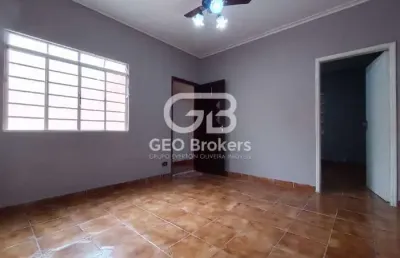 Casa com 3 quartos à venda no jardim liberdade, jacareí  por r$ 360.000