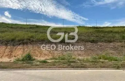 Terreno em condomínio fechado à venda no urbanova, são josé dos campos  por r$ 700.000