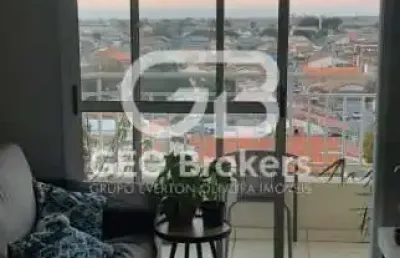 Apartamento com 2 quartos à venda na cidade salvador, jacareí  por r$ 230.000