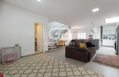 Casa em condomínio fechado com 3 quartos à venda no jardim jacinto, jacareí  por r$ 1.100.000