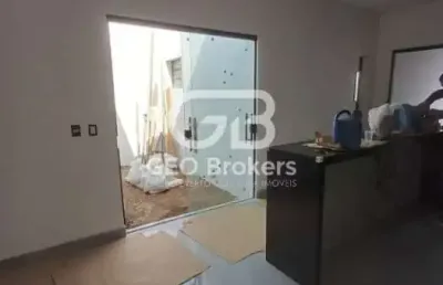 Casa com 3 quartos à venda no residencial parque dos sinos, jacareí  por r$ 554.000