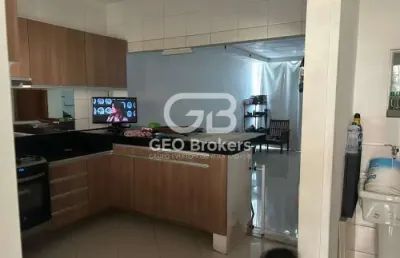 Casa com 3 quartos à venda no bandeira branca, jacareí  por r$ 375.000