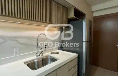 Apartamento com 2 quartos à venda no jardim califórnia, jacareí  por r$ 352.000