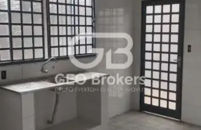 Casa com 3 quartos à venda no jardim paraíso, jacareí  por r$ 415.000