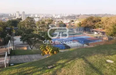 Terreno em condomínio fechado à venda no condomínio residencial fogaça, jacareí  por r$ 373.000