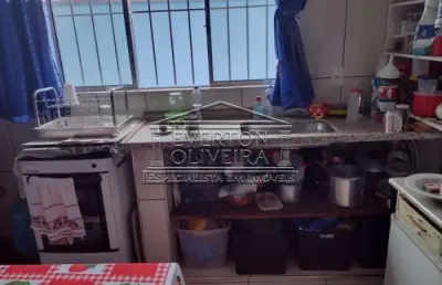 Casa com 2 quartos à venda no parque bandeirantes i (nova veneza), sumaré  por r$ 450.000