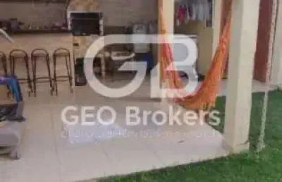 Casa com 3 quartos à venda no loteamento villa branca, jacareí  por r$ 763.000