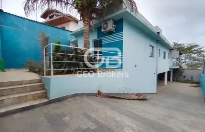 Casa com 2 quartos à venda no jardim terras de são joão, jacareí  por r$ 590.000