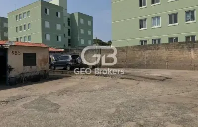 Ponto comercial à venda no são joão, jacareí  por r$ 2.300.000
