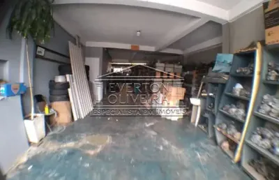 Ponto comercial à venda no avareí, jacareí  por r$ 1.400.000