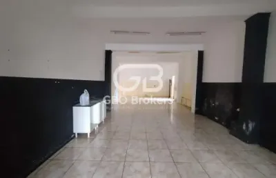 Ponto comercial à venda no bandeira branca, jacareí  por r$ 350.000