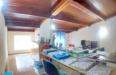 Ponto comercial com 4 salas à venda no jardim paraíba, jacareí  por r$ 575.000