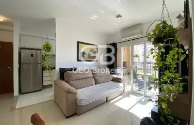 Apartamento com 3 quartos à venda na vila machado, jacareí  por r$ 425.000