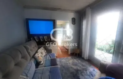Casa com 2 quartos à venda no são joão, jacareí  por r$ 190.000