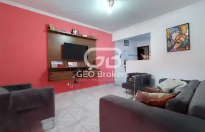 Casa com 4 quartos à venda no parque califórnia, jacareí  por r$ 400.000