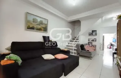 Casa em condomínio fechado com 2 quartos à venda no jardim jacinto, jacareí  por r$ 297.000