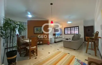 Casa com 3 quartos à venda no jardim santa maria, jacareí  por r$ 639.000