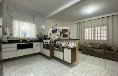 Casa com 2 quartos para alugar no residencial santa paula, jacareí  por r$ 3.700