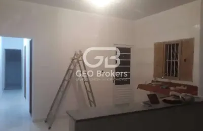 Casa com 2 quartos à venda no jardim colinas, jacareí  por r$ 320.000