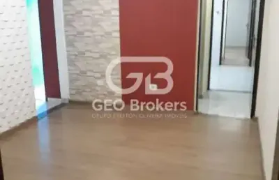 Casa com 2 quartos à venda no jardim do portal, jacareí  por r$ 342.000