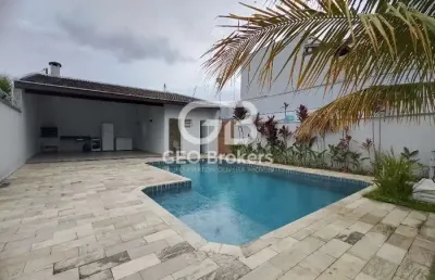 Casa com 1 quarto à venda no loteamento villa branca, jacareí  por r$ 510.000