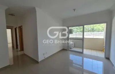 Apartamento com 3 quartos à venda no centro, jacareí  por r$ 530.000