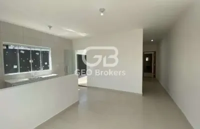 Casa com 2 quartos à venda no parque dos príncipes, jacareí  por r$ 350.000