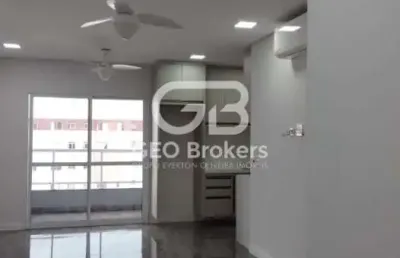 Apartamento com 3 quartos à venda no loteamento villa branca, jacareí  por r$ 1.100.000