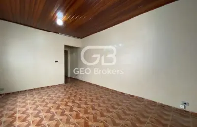 Casa com 2 quartos à venda no jardim paulistano, jacareí  por r$ 255.000