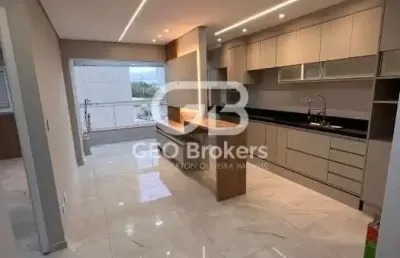 Apartamento com 2 quartos à venda no jardim califórnia, jacareí  por r$ 537.000