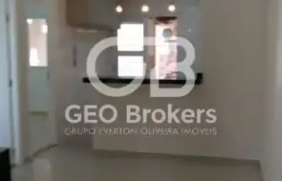 Casa em condomínio fechado com 3 quartos à venda no jardim marcondes, jacareí  por r$ 510.000